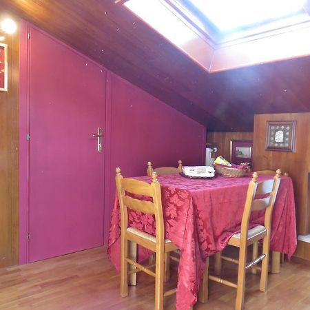 Gordon Cottage Verona Ngoại thất bức ảnh