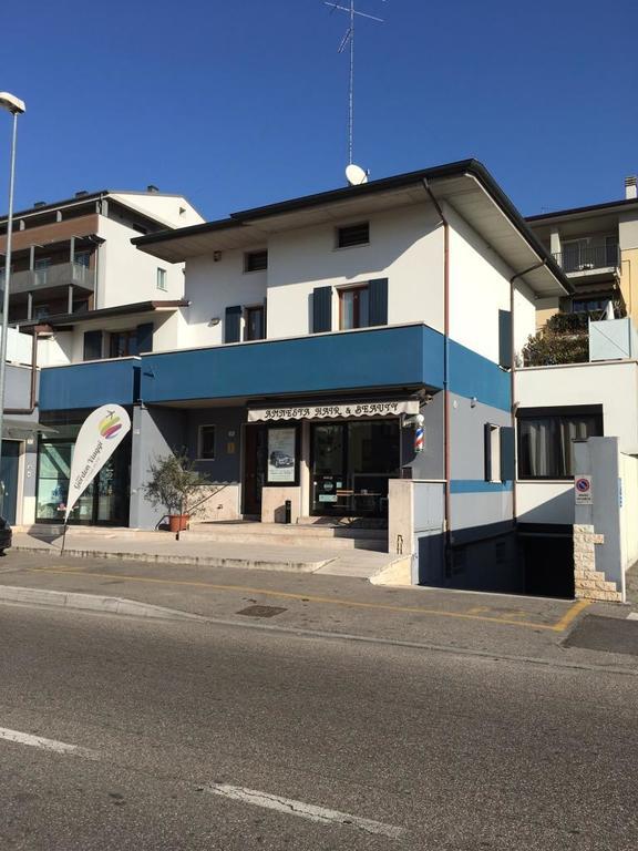 Gordon Cottage Verona Ngoại thất bức ảnh