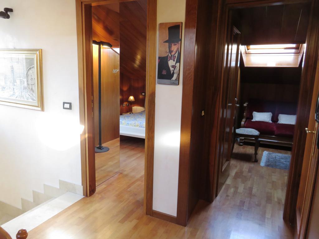 Gordon Cottage Verona Ngoại thất bức ảnh