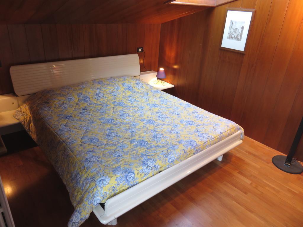 Gordon Cottage Verona Ngoại thất bức ảnh
