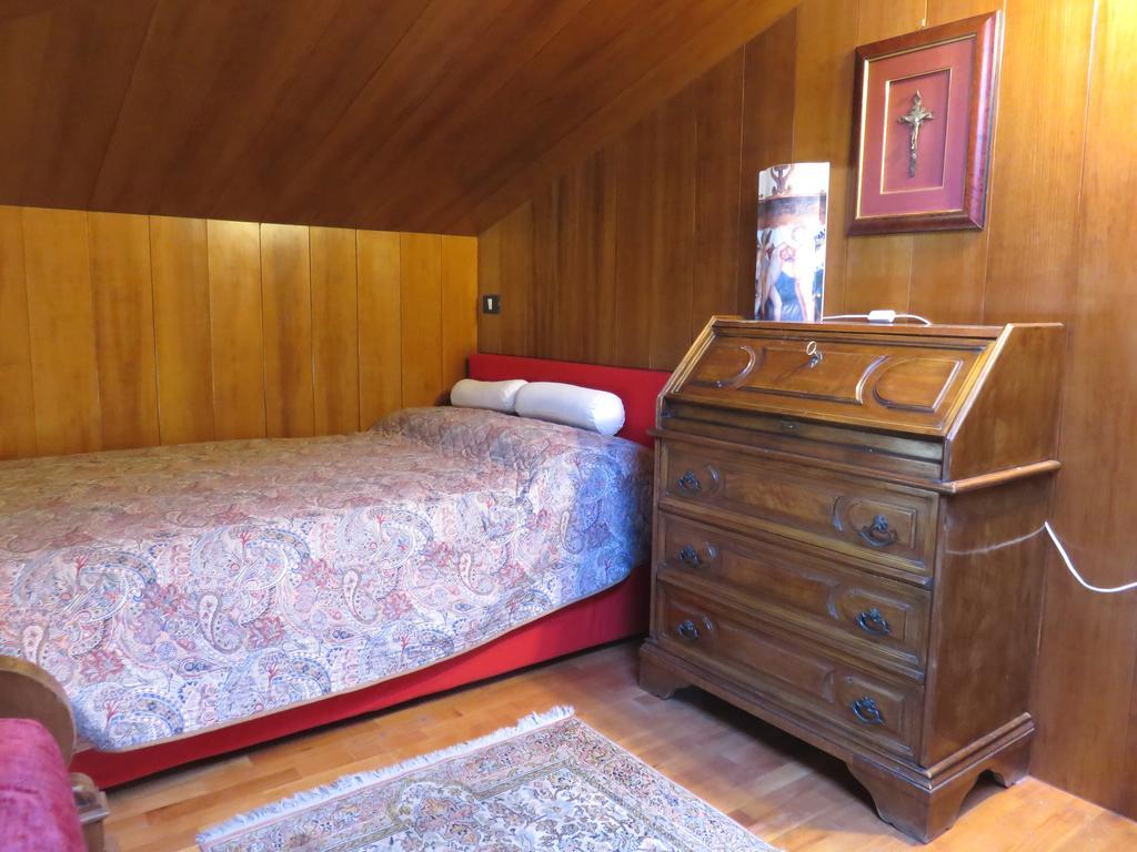 Gordon Cottage Verona Ngoại thất bức ảnh
