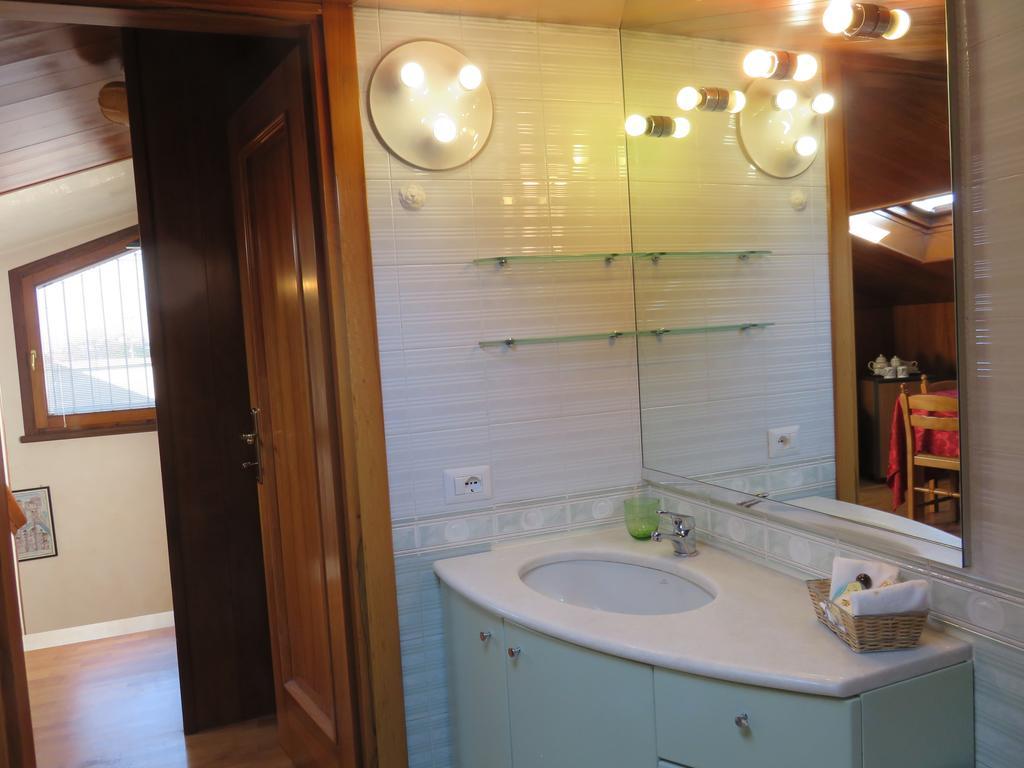Gordon Cottage Verona Ngoại thất bức ảnh
