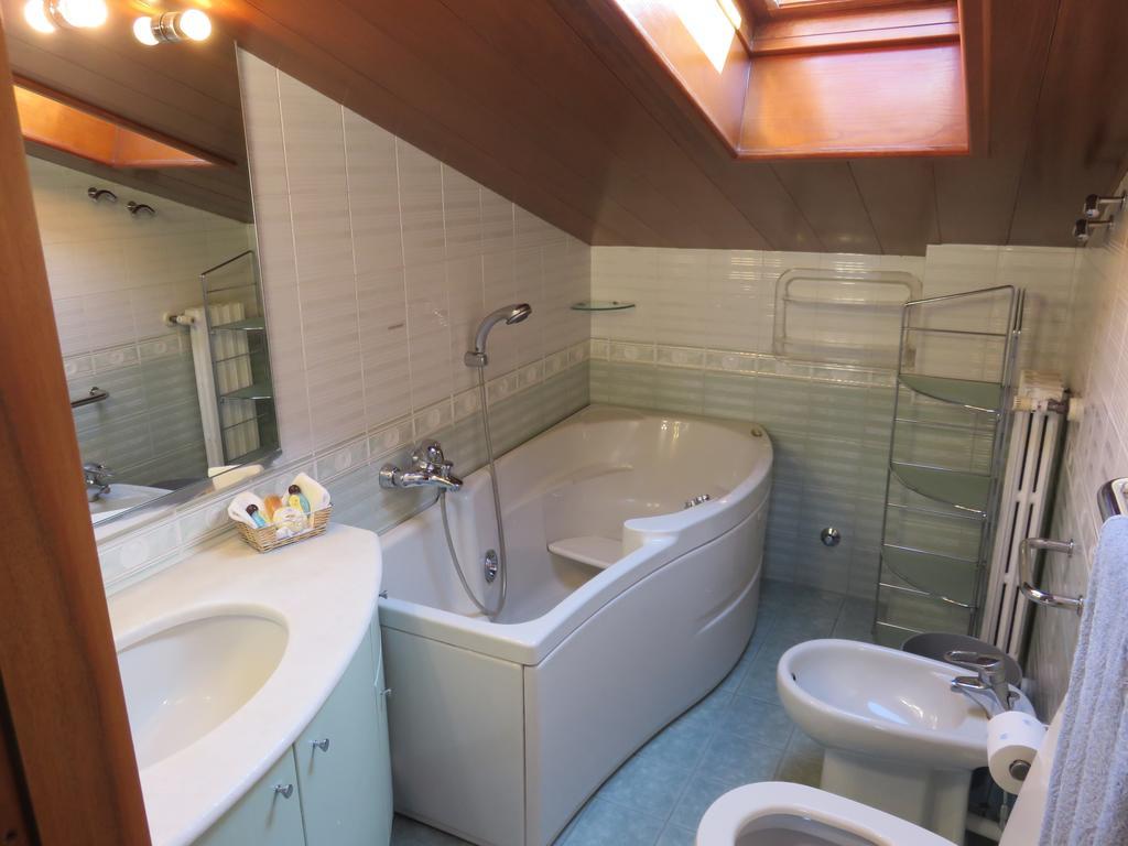 Gordon Cottage Verona Ngoại thất bức ảnh