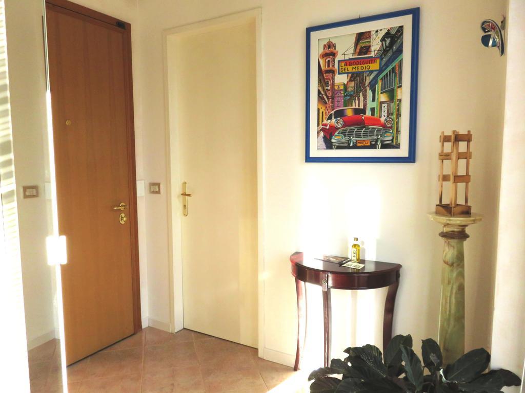 Gordon Cottage Verona Ngoại thất bức ảnh