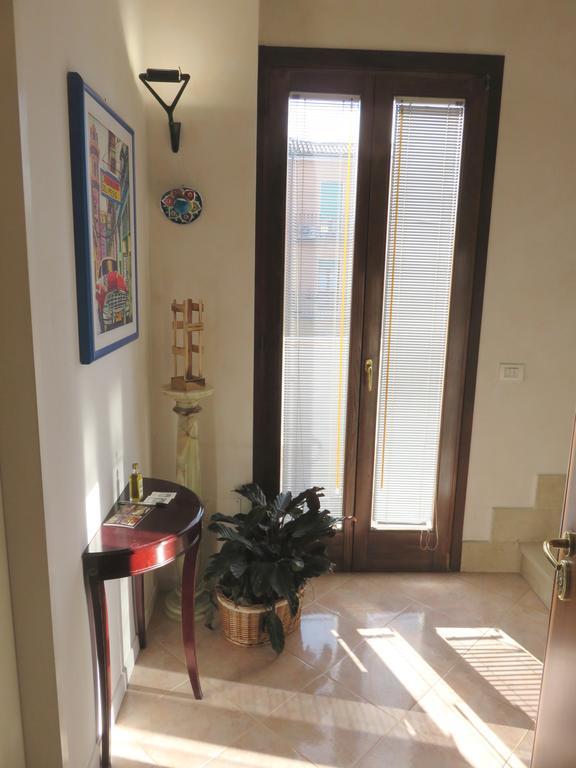 Gordon Cottage Verona Ngoại thất bức ảnh