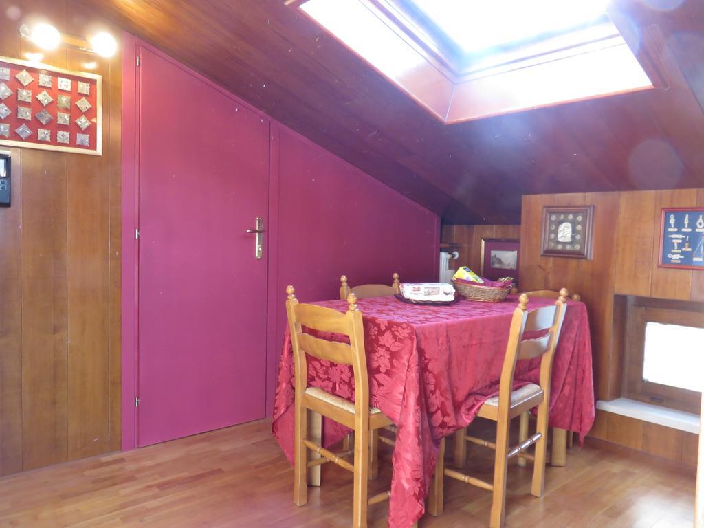 Gordon Cottage Verona Ngoại thất bức ảnh