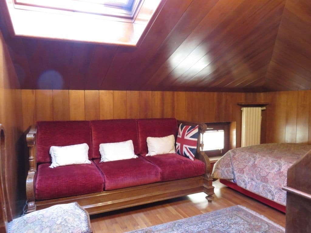 Gordon Cottage Verona Ngoại thất bức ảnh